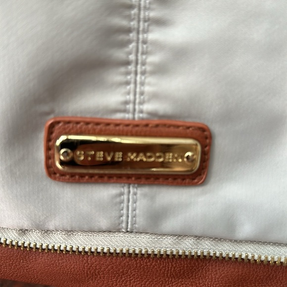 Steve Madden Bag - Picture 3 of 10